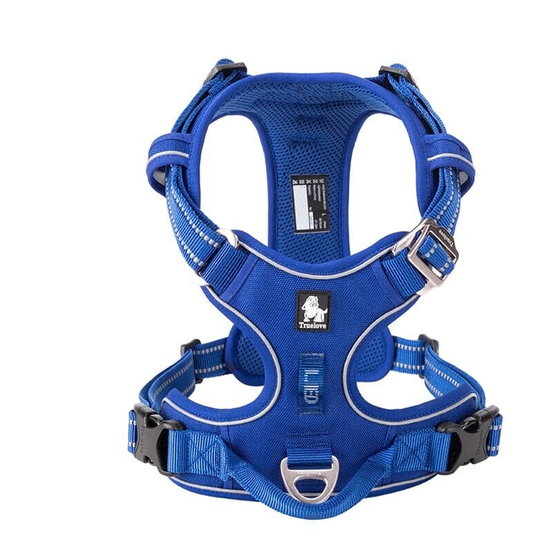 SafetyHarness™- Harnais pour animal de compagnie