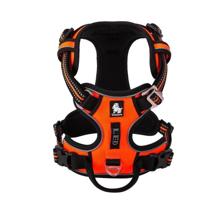 SafetyHarness™- Harnais pour animal de compagnie